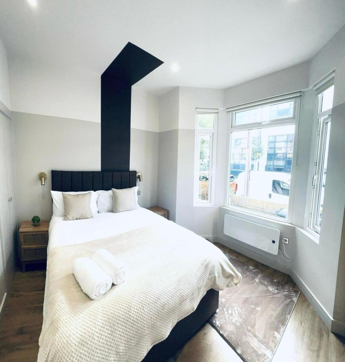 Apartahotel South Charming Ensuite Look Like Designer Londres